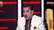 حسام الغمري: مشروع تفكيك الدول يستهدف إعادة رسم خرائط المنطقة