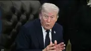 ترامب لن يدخل في أي اتفاق لا يضع الأمن القومي الأمريكي أولاً