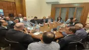 رئيس حزب الغد: تكاتف القوى السياسية ضرورة للمرحلة الحالية