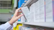 سحب مضاد اكتئاب شائع من الأسواق بسبب خطأ في التعبئة