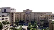 الأوراق المطلوبة لشغل منصب رئيس جامعة الإسكندرية والجدول الزمني