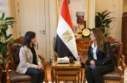 نموذج احترافي جديد لإدارة وتشغيل مجازر البحرية لضمان لحوم آمنة