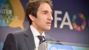 بسام راضي: دول الخليج لها أيادٍ بيضاء على المجتمع الدولي ونرفض الهجمات الإيرانية