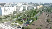 الوقائع المصرية تنشر تعديل مخطط قرية صروة بكفر الشيخ