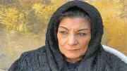 سماح أنور تكشف سر تخليها عن المكياج في مسلسل حكاية نرجس