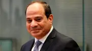 السيسي يستقبل رئيس جامعة هيروشيما ويشيد بالتعاون التعليمي مع اليابان