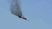 الاحتلال يعترض هدفاً جوياً جنوب لبنان ويعلن إصابة جندي بمسيرة حزب الله