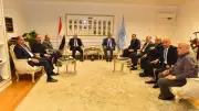 محافظ أسيوط: المواطن شريك أساسي في تحسين الخدمات وتطوير المحافظة