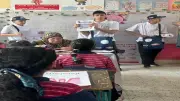 «الرعاية الصحية» تطلق المرحلة الثالثة من حملة صحة الفم والأسنان