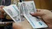 تبكير صرف معاشات مايو بعد جدل تعطل السيستم.. هل وصلت رسالة الإيداع؟