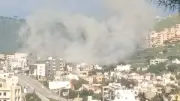 تصعيد إسرائيلي في جنوب لبنان: تدمير أنفاق واشتباكات مع حزب الله