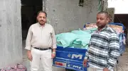 ضبط دقيق مدعم وسلع منتهية الصلاحية في حملات تموينية بأسيوط
