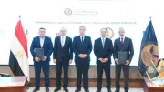 رئيس الرقابة المالية: استثمارنا في رأس المال البشري مستمر لتعزيز القطاع المالي غير المصرفي