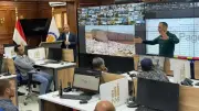 إطلاق برنامج تدريبي لرفع كفاءة مسؤولي الأزمات ومركز السيطرة بقنا