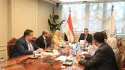وزير التعليم العالي يتابع تصنيف الجامعات المصرية دولياً