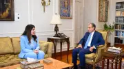 تنسيق مصري بين الخارجية والإسكان لدعم المصريين بالخارج والمشروعات الإفريقية