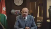 رئيس الأعيان الأردني: الأردن لن يكون ساحة حرب لأي طرف