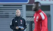 تورب يتحدى الأهلي بقرار جديد بشأن مباراة السوبر المصري