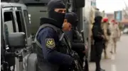 الداخلية تكشف حقيقة استغلال سائق نقل في تهريب المخدرات