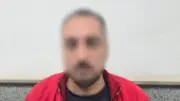 القبض على شخص ادعى إجباره على إخلاء منزله في كفر الدوار
