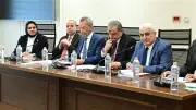 رئيس التأمينات: ملتزمون بجميع حقوق أصحاب المعاشات وندرس تعديل القانون