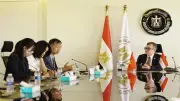 وزير التخطيط: نتطلع لشراكة تنموية مع فيتنام قائمة على تبادل المعرفة