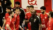 مواجهات نصف نهائي كأس مصر لكرة اليد: الأهلي يواجه هليوبوليس والزمالك يلاقي الأولمبي