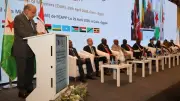 مصر تدعم إنشاء سوق إقليمية تنافسية للكهرباء في أفريقيا