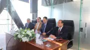 محافظ دمياط يشهد القرعة العلنية لاختيار الأمهات المثاليات لرحلات العمرة