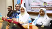 كلية العلوم الإسلامية تحتفي بأوائل الوافدين وشركاء النجاح