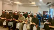 رئيس أكاديمية الأزهر يتفقد الدورات التدريبية ويؤكد أولوية التطوير العلمي والدعوي