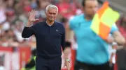 بنفيكا يرد على شائعات عودة مورينيو إلى ريال مدريد