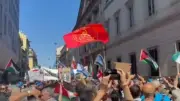 اعتقال شاب يهودي أطلق النار على متظاهرين في يوم التحرير بروما
