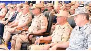وزير الدفاع يؤكد قدرة القوات المسلحة على حماية الأمن القومي في ظل تحديات المنطقة