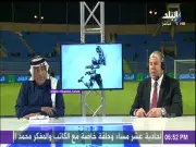 وليد الفراج: الأهلي يقدم أسوأ نسخة له هذا الموسم