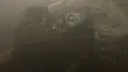 المعاينة الأولية: ماس كهربائي سبب حريق مصنع الشوكولاتة بالتجمع