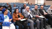 وكيل إفريقية النواب يطالب بحسم أزمة معهد أورام الزقازيق وجدول زمني لاستئناف العمل