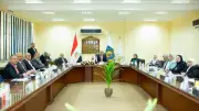 جامعة دمنهور تطلق خطة موسعة لتعزيز الدور المجتمعي والشراكات الدولية