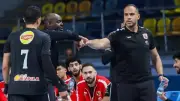 الأهلي يهزم هليوبوليس ويتأهل لنهائي كأس مصر لكرة اليد