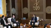 إعادة تشكيل قيادة هيئة الاستثمار: تعيين عوض ومنصور في مناصب جديدة