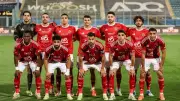 توروب يفاضل بين طاهر و شريف لقيادة هجوم الأهلي أمام الزمالك في قمة الدوري