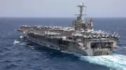 أكسوس: القيادة المركزية أعدت خطة لشن ضربات قوية وقصيرة ضد إيران
