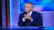 أحمد موسى: مصر تبعث برسائل حاسمة وجيشها خط أحمر أمام أي تهديد