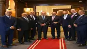 القابضة للسياحة تفتتح مشروعًا سياحيًا جديدًا في خان الخليلي