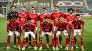 الأهلي يؤجل عقاب لاعبيه بسبب قمة الزمالك المرتقبة