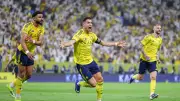 وليد الفراج: النصر بطل الدوري السعودي.. اتركوا التعصب وصفقوا له
