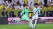 جدار النصر يكتب التاريخ برقم مزدوج بعد الفوز على الأهلي