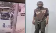 تفاصيل فيديو التعدي على طفل بسوهاج وضبط المتهم