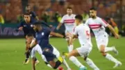 شوقي غريب: ثبات التشكيل سر تألق الزمالك والتغييرات تسببت في التعادل
