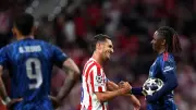كوكي: بإمكاننا العبور للنهائي من لندن رغم التعادل مع آرسنال